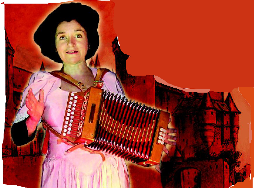 A “Domenica ti porto a teatro” è tempo di fiabe