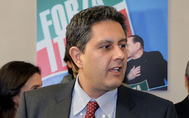 Referendum: Giovanni Toti ad Alessandria per sostenere le ragioni del No