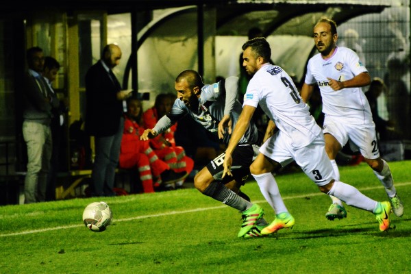 Alessandria: su Rai Sport le trasferte a Livorno e Cremona