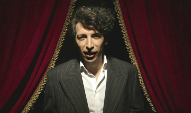 Le novità al cinema dal 17 novembre