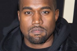 Kanye West ricoverato in ospedale