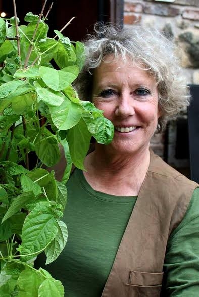 A “Cunté Munfrà” l’omaggio di Lorenza Zambon a Pia Pera e al suo giardino interiore