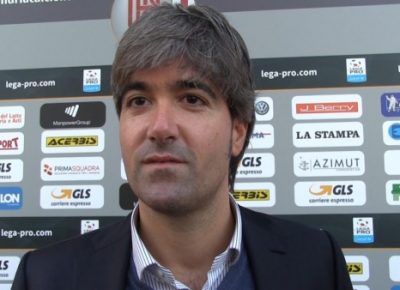 Il presidente Di Masi a Sportitalia. “Siamo sulla strada giusta. Il mercato? Agiremo il meno possibile.”