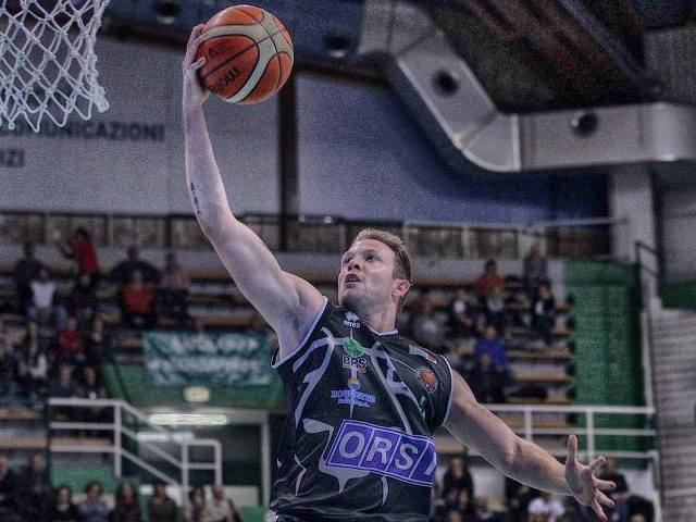 Orsi Derthona: crollo bianconero contro Siena