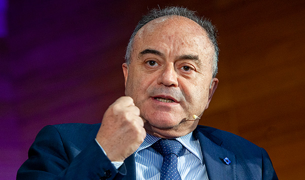 Il Procuratore Gratteri ad Alessandria per spiegare come “Il Nord ha aperto le porte alla ‘ndrangheta”