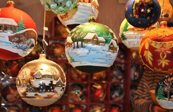 Arrivano i mercatini di Natale di Procom che sottolinea: “non esistono grandi e piccoli eventi”