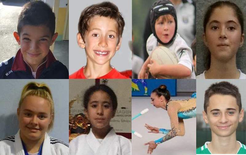 Piccolo Sportivo da Oscar: quarta settimana di votazioni