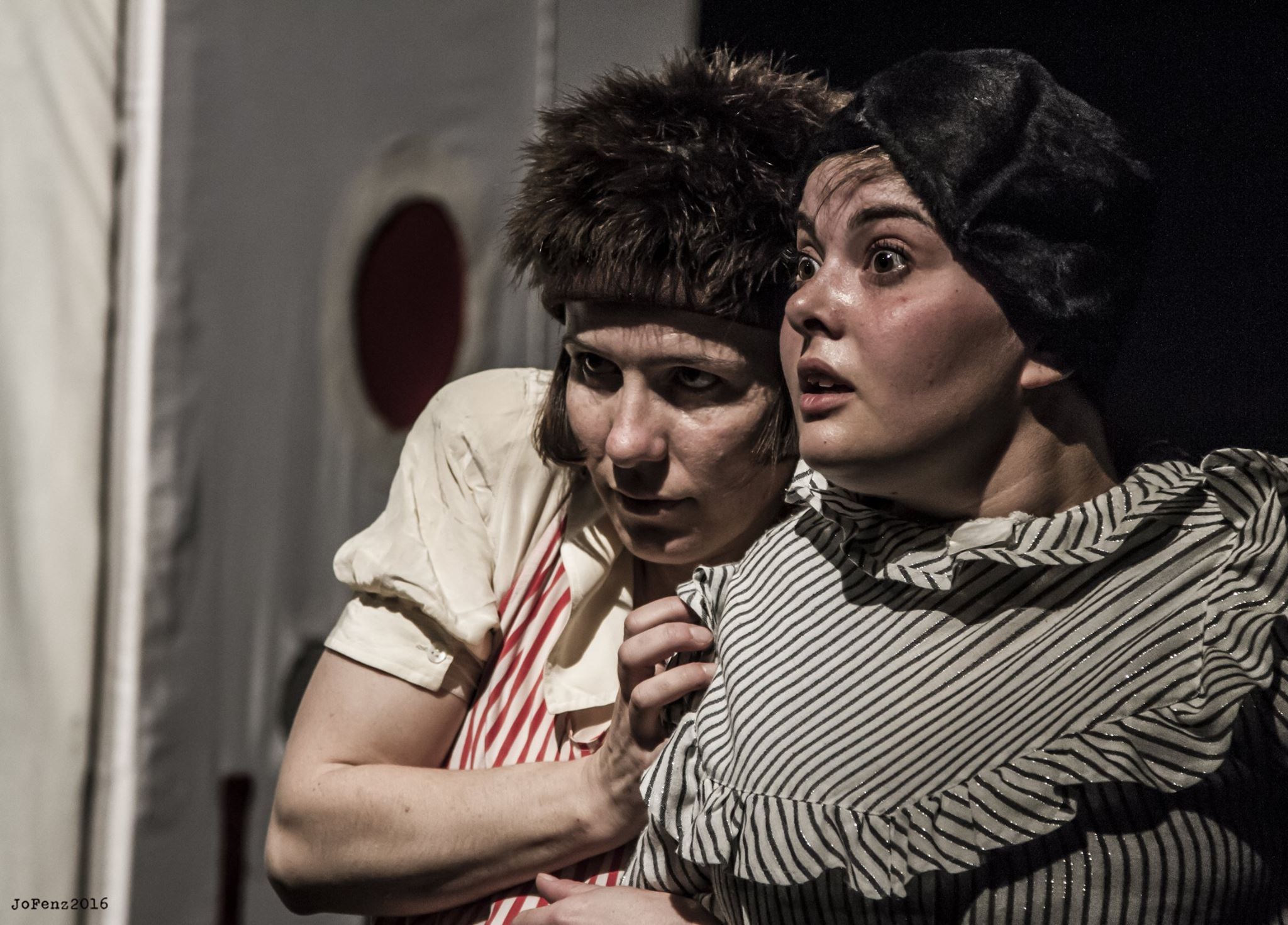 A Valenza un sabato a misura di bambino: al Teatro Sociale rivive Pinocchio