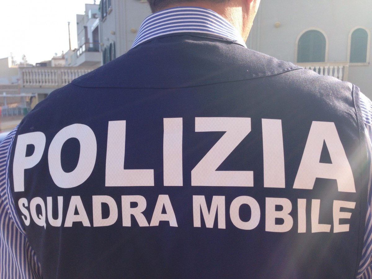 43enne in manette per violenza sessuale: si trovava a Litta Parodi