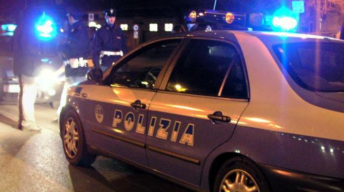 Tentativo di furto sventato a Castelceriolo: in manette due giovani