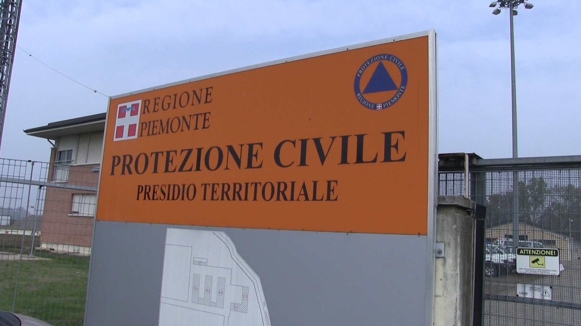 Maltempo: in Piemonte 11 dispersi. Cuneese zona più colpita