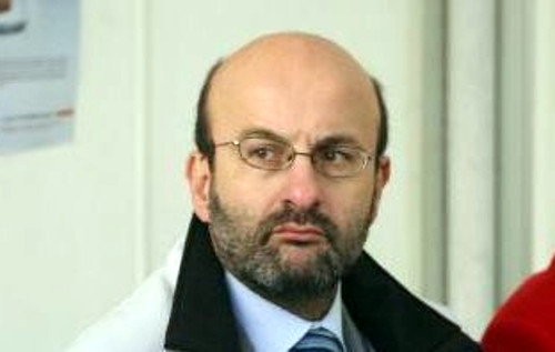 Nelle intercettazioni di Amalgama “un alto funzionario della Prefettura”. I No Tav: “non si faccia finta di niente”. Il Prefetto: “lettura faziosa”
