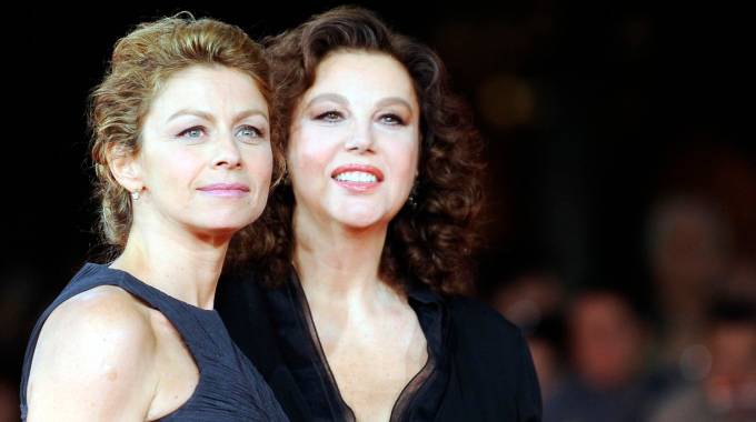 Stefania e Amanda Sandrelli inaugurano la stagione dell’Alessandrino