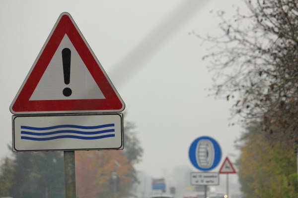Maltempo: venerdì scuole chiuse anche a Casale
