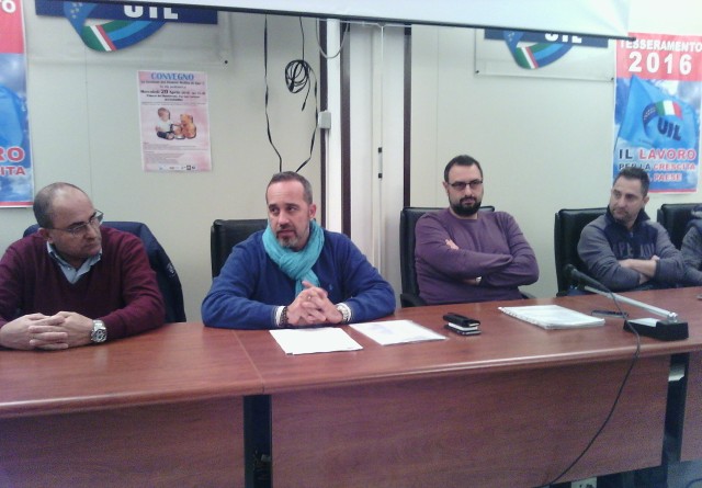 Crisi Tacchella: i dipendenti accettano la linea dura del compratore