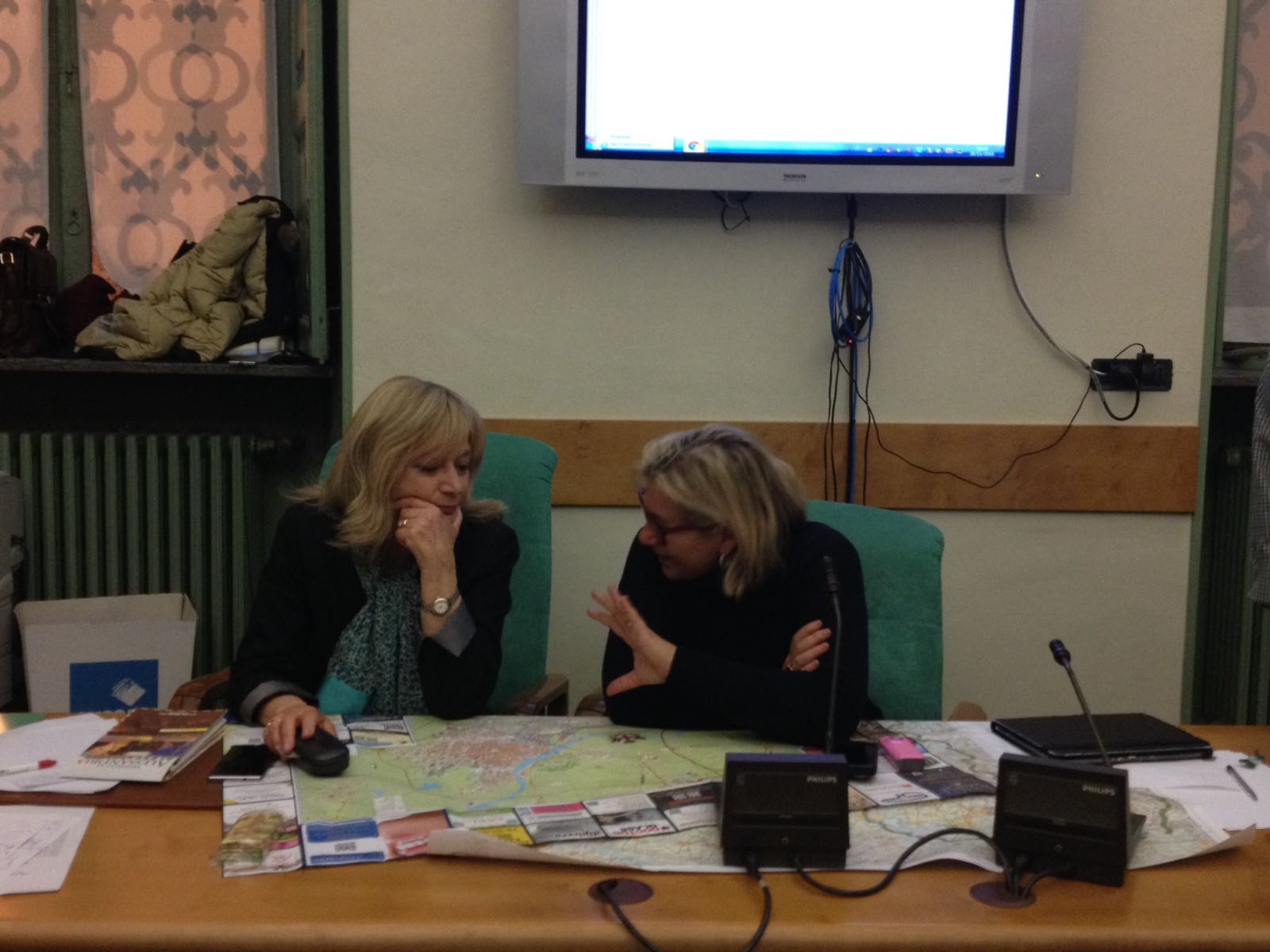 I tanti “grazie” del Prefetto di Alessandria dopo l’emergenza maltempo