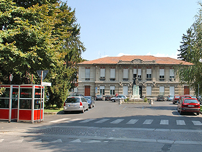 A Tortona parte il progetto “Ospedale Sicuro”. Dal 19 marzo modifiche all’accesso in via XX Settembre
