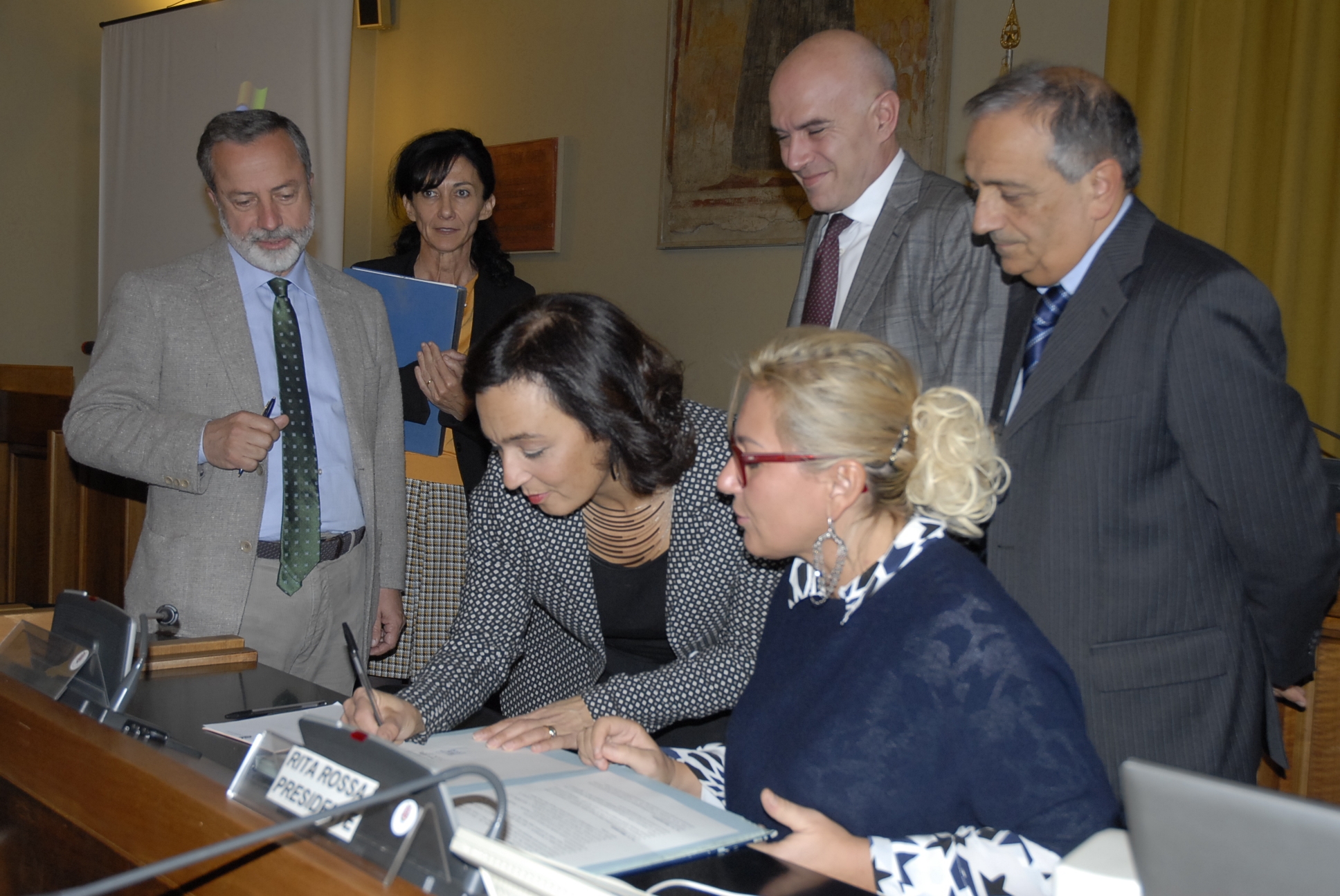 Terzo Valico: la direzione lavori passa a Rfi. Serravalle e Novi, intanto, rivedono intanto gli accordi per le opere compensative