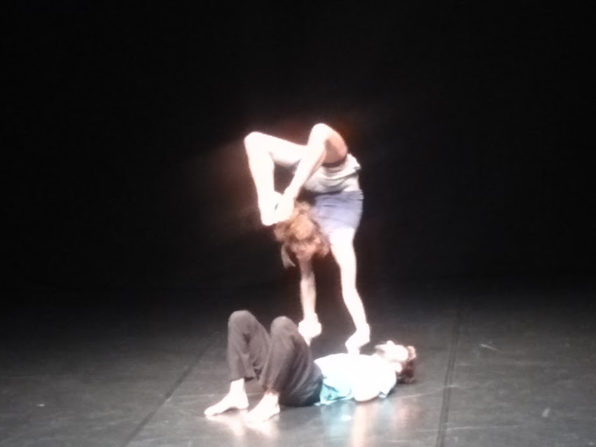 E’ partita la Rassegna Open.  Recensione di “Ah, com’è bello l’uomo” al Teatro Giraudi di Asti