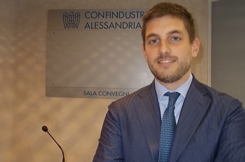 “L’Economia nella storia presente, passato e futuro” protagonista a Terruggia