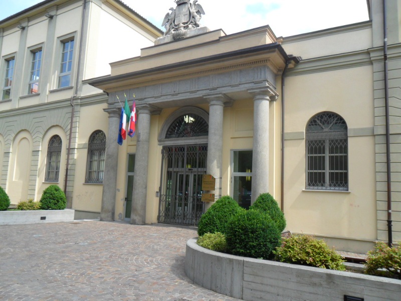 Ad Alessandria nasce BILL, la Biblioteca della Legalità