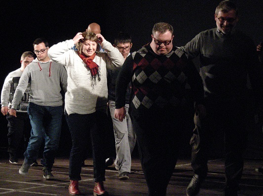I vincitori della seconda edizione del Festival “Divi per un Corto”