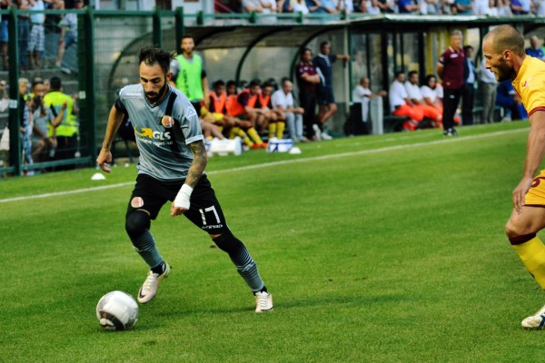 Alessandria: tra due giorni Marras di nuovo in gruppo
