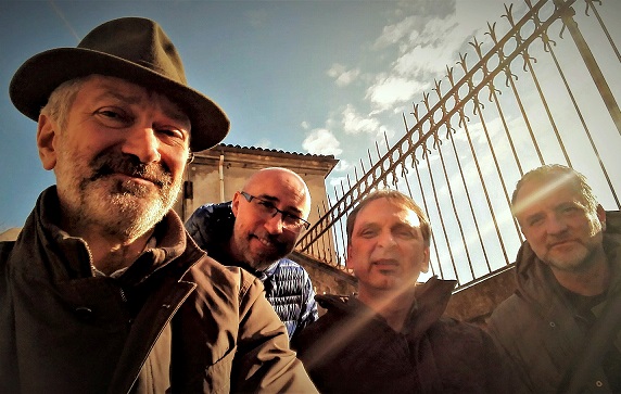 “Djangology”: a Red Note protagonista la musica jazz di Django Reinhardt