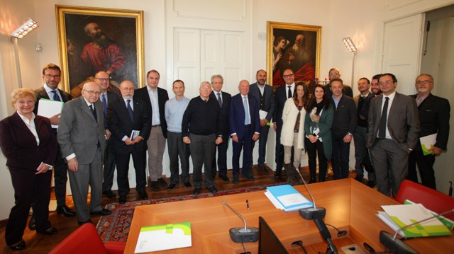 Dieci realtà del territorio pronte a valorizzare i giovani talenti