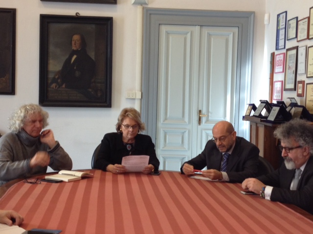 L’Ospedale presenta i progetti di ricerca con il Disit e il nuovo studio sul mesotelioma