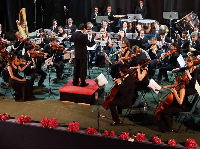 Alla Chiesa di Santo Stefano di Alessandria torna il Concerto di Natale del Conservatorio