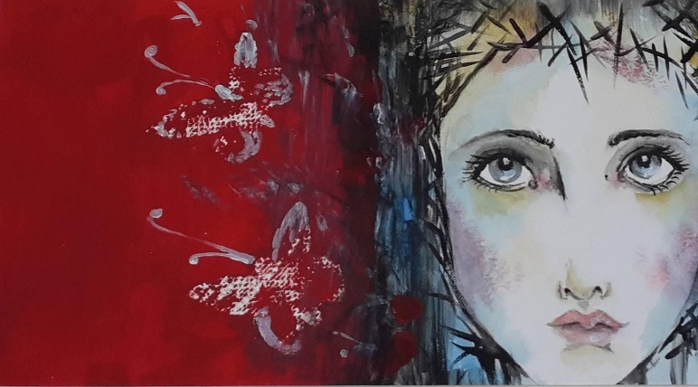 A Casale i bozzetti vincitori delle “5 panchine rosse contro la violenza sulle donne”