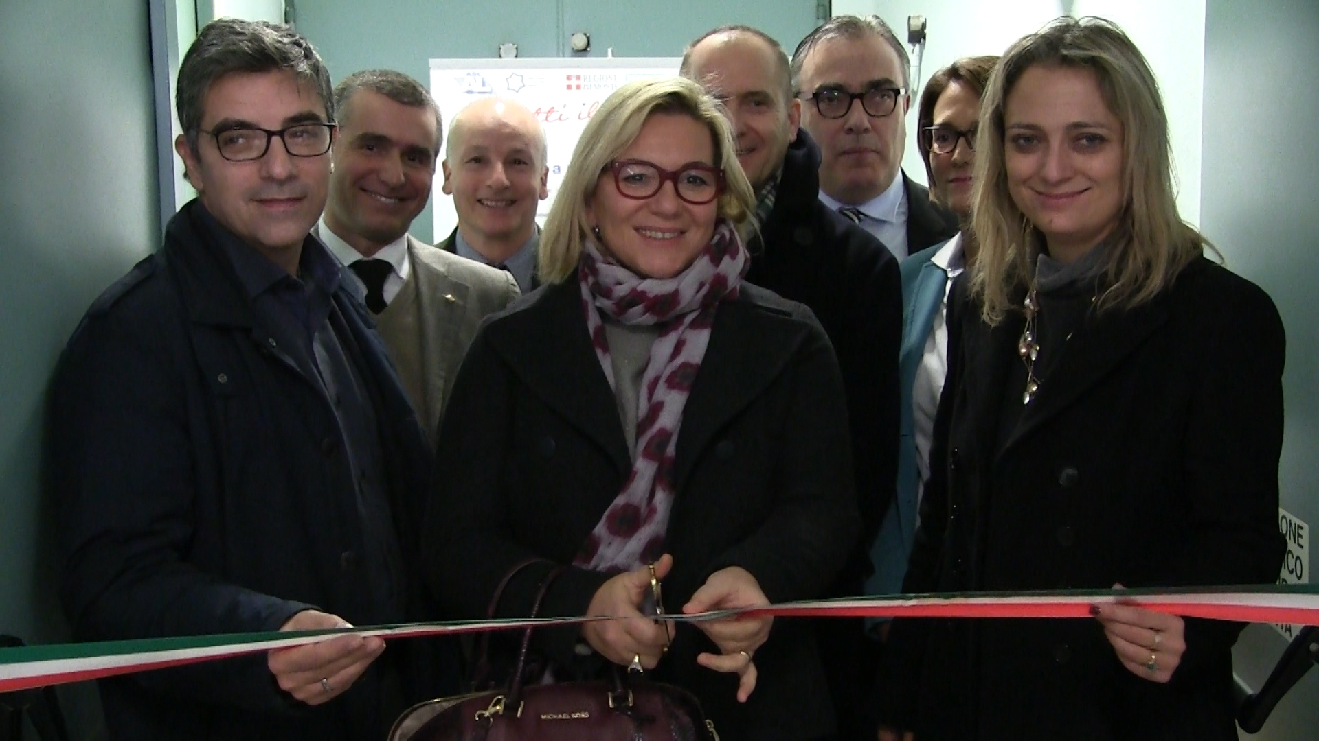 Ad Alessandria il coordinamento degli screening oncologici della provincia