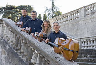 “Non solo Klezmer”: a Novi Ligure un viaggio musicale in terre lontane