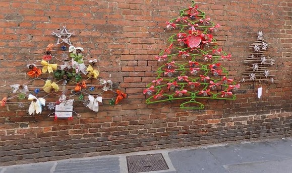 A Casale il  Natale è green e promuove i prodotti biologici e a km zero