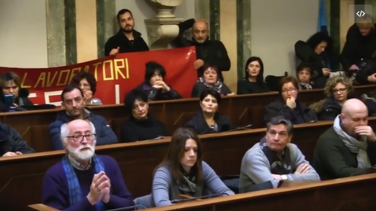 Borsalino: entro 48 ore la decisione del cda sul futuro dell’azienda