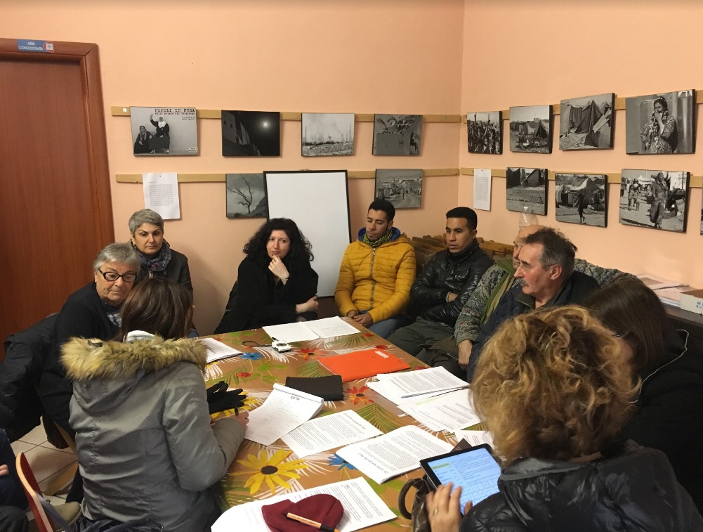 Un gruppo di ex-dipendenti della Lazzaro a processo “per aver tentato di occupare la ditta”