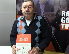 Luigino Bruni presenta il nuovo libro sui primi piatti alessandrini