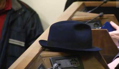 Borsalino: la decisione sul futuro rimandata a lunedì