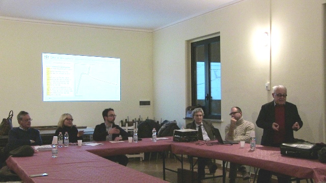 Uno studio di fattibilità sugli allagamenti a Casalbagliano: “Servirà più di un milione di euro”