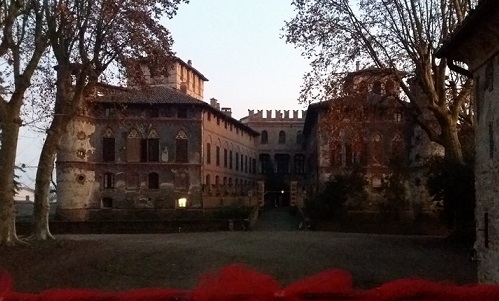 A Piovera torna la magica atmosfera di “Natale…in castello”