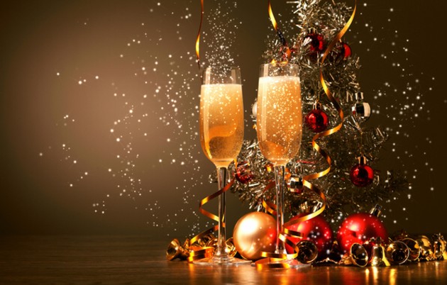 Il Capodanno è servito a tavola