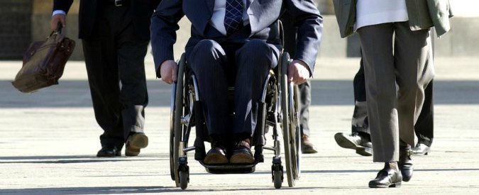 Barosini porta all’attenzione dell’Anci i progetti di “accessibilità” di Alessandria