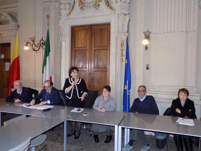 Eternit Bis: Comuni, Afeva e sindacati uniti nella battaglia per ottenere giustizia