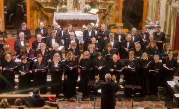 Ad Acqui Terme torna il XIX° tradizionale Concerto di Santo Stefano