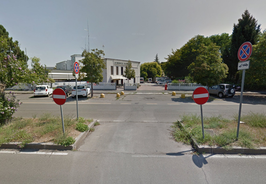 Bilancio della Croce Verde di Alessandria: 330 mila km in un anno e oltre 21mila interventi