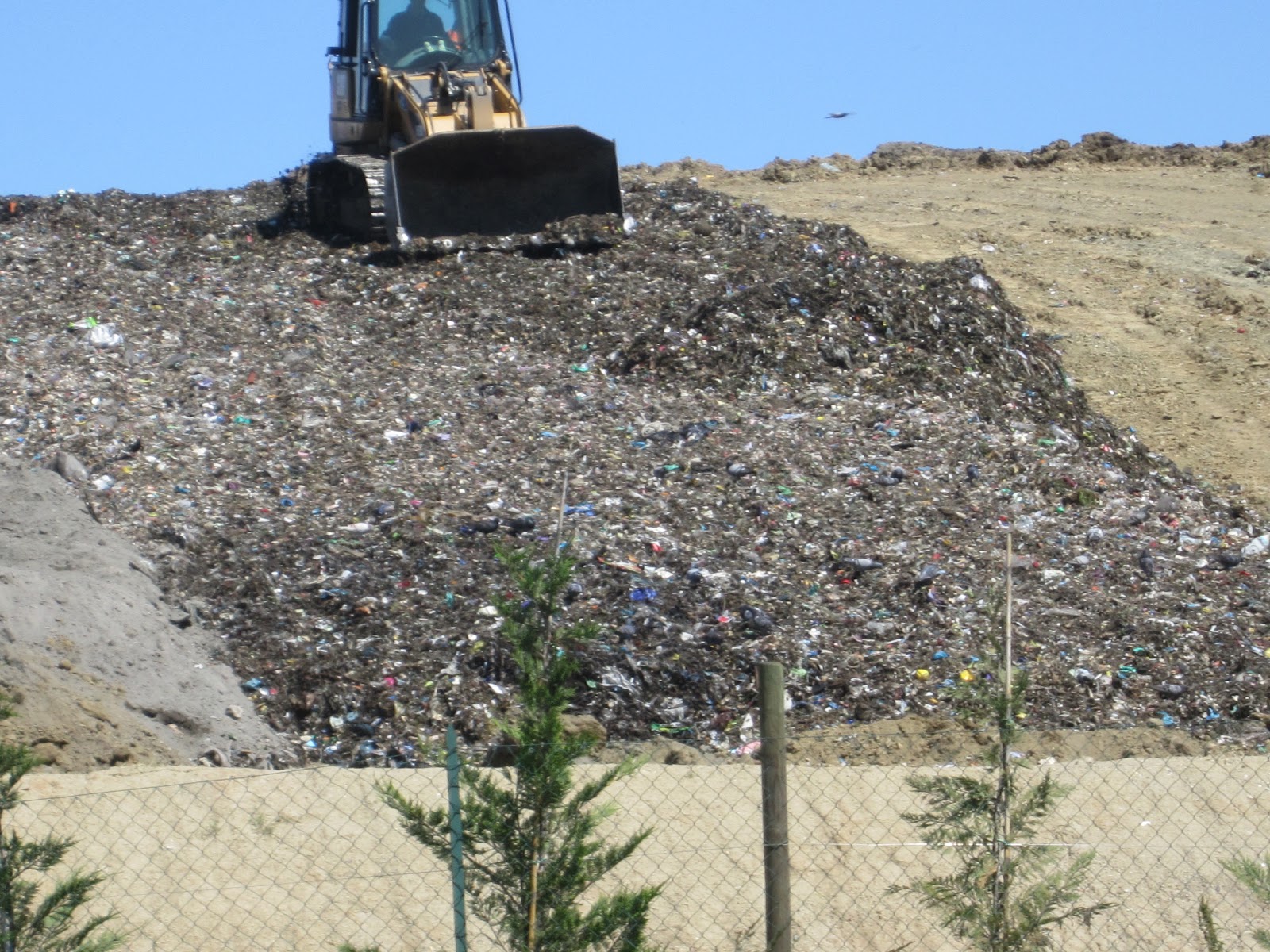 Ex-discarica di Castelceriolo, chiesti nuovi controlli sui materiali usati per la bonifica