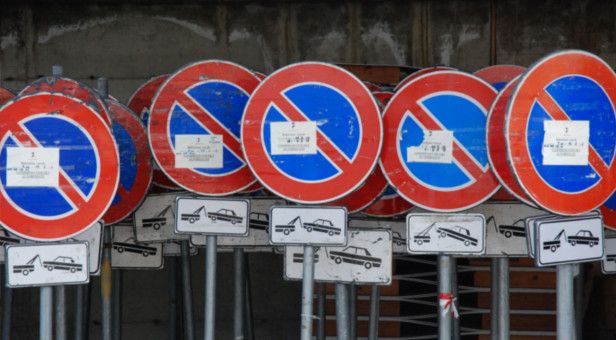 I provvedimenti viabili per la festa di Capodanno ad Alessandria