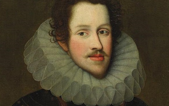 Ad Acqui Terme la presentazione del libro “Ritratto di un principe del Rinascimento. Ferdinando Gonzaga Duca di Mantova e di Monferrato”