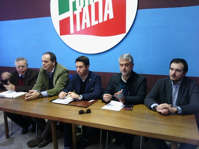 La Provincia dei Comuni: il centrodestra contro la riforma Delrio e pronto alle elezioni per il consiglio